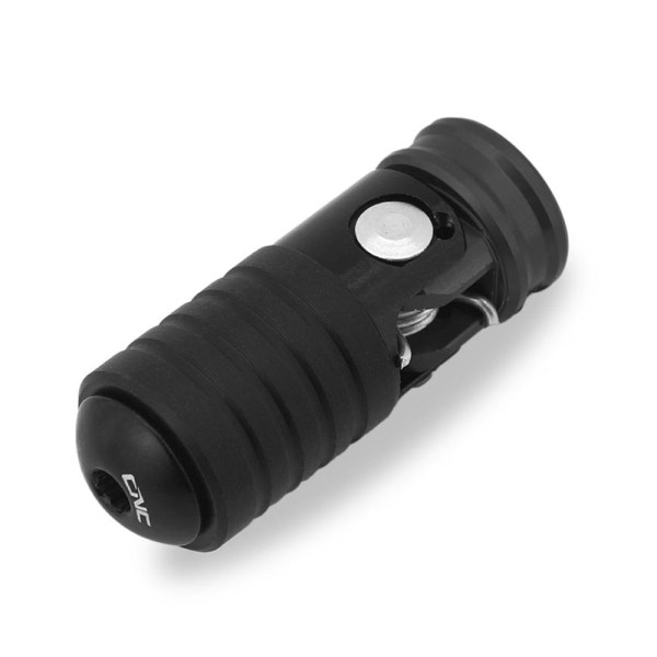 CNC Racing Cnc racing folding peg street gear lever - m6 for ducati